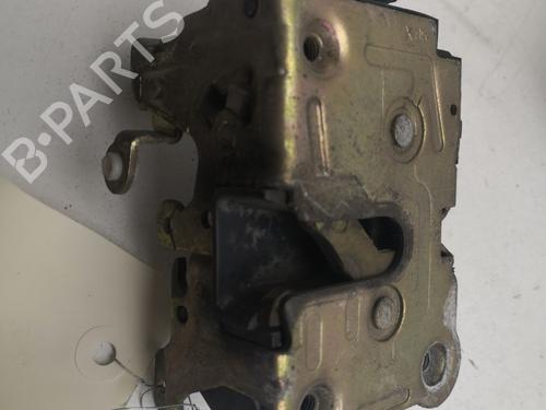 Front right lock RENAULT TWINGO I (C06_) 1.2 (C066, C068) | BP28328156C97