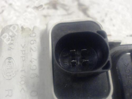 Right headlight VW POLO III (6N1) 60 1.4 | BP27125759C29 