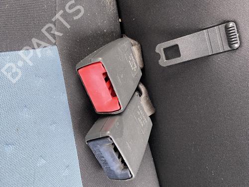 Sikkerhetsbelte-spenne FIAT PUNTO (188_) 1.2 60 (188.030, .050, .130, .150, .230, .250) (60 hp) 31654827