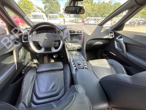 Lenksäule für Lenksäule CITROËN DS5 [2011-2016] 36247459 36247459