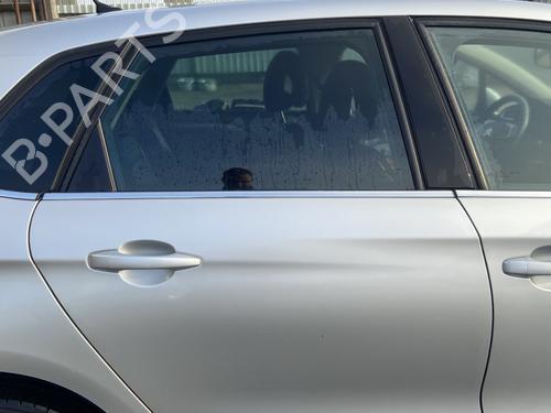 Used Rear right window mechanism CITROËN C4 II (NC_) 1.6 HDi 115 (114 hp) 29271836