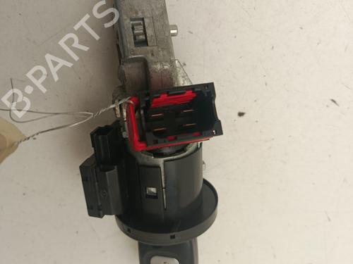 Used Ignition barrel Ignition barrel RENAULT CLIO III (BR0/1, CR0/1) 1.5 dCi (C/BR0G, C/BR1G) (68 hp) 32864851 32864851