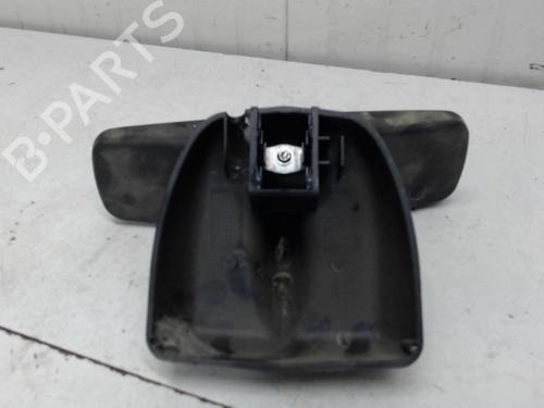 Used Rear mirror Rear mirror FIAT SCUDO Bus (270_, 272_) 2.0 D Multijet (120 hp) 27118595 27118595