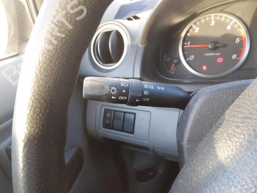 Used Steering column stalk MAZDA 2 (DY) 1.4 CD (68 hp) 27120758