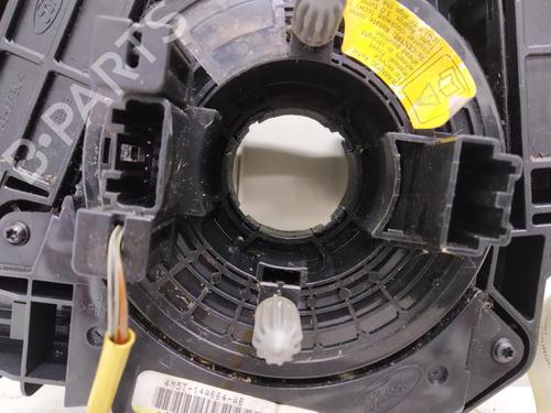 Used Steering column stalk Steering column stalk FORD TRANSIT Van (FA_ _) 2.2 TDCi (85 hp) 27117631 27117631