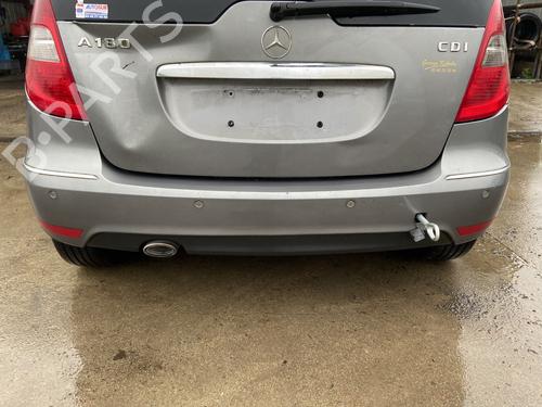 Used Rear bumper reinforcement MERCEDES-BENZ A-CLASS (W169) A 180 CDI (169.007, 169.307) (109 hp) 32337658