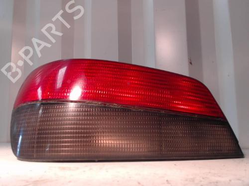 Used Right taillight PEUGEOT 306 Hatchback (7A, 7C, N3, N5) 1.6 (89 hp) 27119827