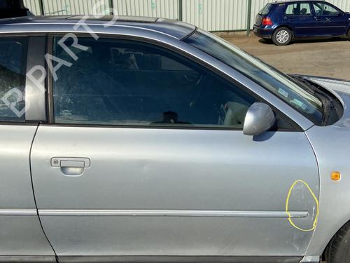 Used Front right exterior door handle AUDI A3 (8L1) 1.9 TDI (110 hp) 29260998