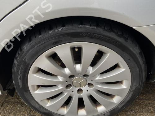 Used Rim MERCEDES-BENZ C-CLASS (W204) C 220 CDI (204.002) (170 hp) 27115022