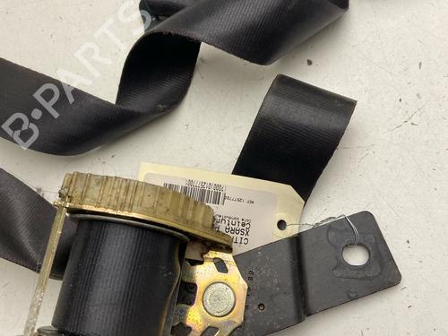 Used Front left seatbelt Front left seatbelt CITROËN XSARA (N1) 1.8 i (90 hp) 36316987 36316987