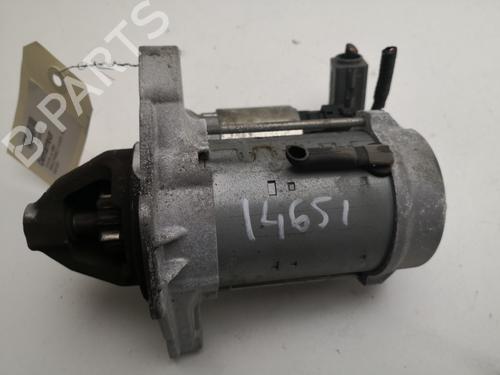 Used Starter TOYOTA YARIS (_P9_) 1.33 VVT-i (NSP90_, NSP90R) (100 hp) 27139542
