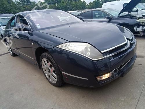 Starter CITROËN C6 (TD_) 2.7 HDi | BP27249747M8 - Image 5
