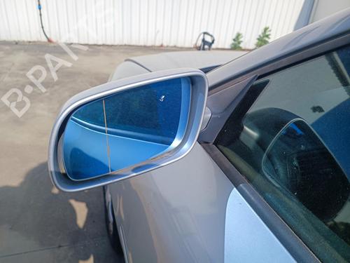 Used Left mirror AUDI A3 (8L1) 1.9 TDI (110 hp) 27124589