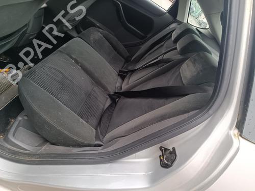 Used Headrest Headrest FORD FOCUS II (DA_, HCP, DP) 2.0 TDCi (136 hp) 27123815 27123815