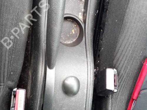 Used Hand brake CITROËN C4 I (LC_) 1.6 HDi (109 hp) 27133856