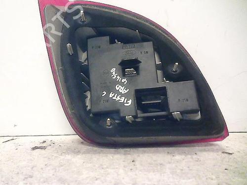 Used Right taillight Right taillight 27135527 27135527