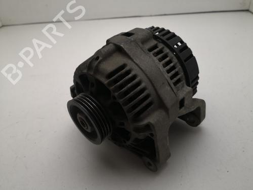 Used Alternator RENAULT TWINGO I (C06_) 1.2 (C066, C068) (58 hp) 30600717