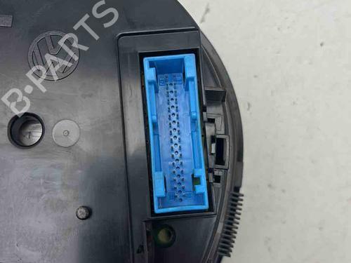 Used Instrument cluster Instrument cluster VW GOLF III (1H1) [1989-2000] 36528118 36528118