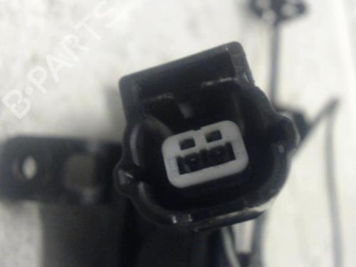 Rear right lock FORD B-MAX (JK) 1.5 TDCi | BP27130728C99 