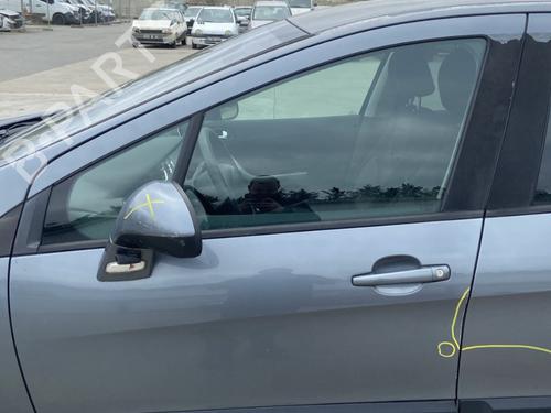 Used Front left quarter glass Front left quarter glass PEUGEOT 308 I (4A_, 4C_) 1.6 HDi (90 hp) 33570803 33570803
