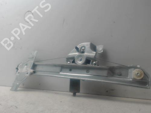 Front right window mechanism CITROËN C3 III (SX) 1.2 PureTech 82 | BP27138820C23 - Image 3