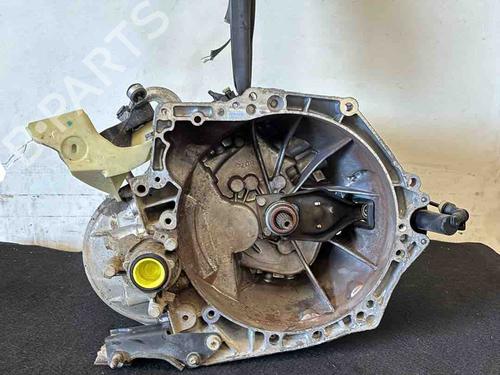 gearbox-citroen-c3-ii-sc_-2009-35889546 main image