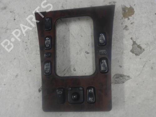 Used Switch Switch MERCEDES-BENZ E-CLASS (W210) E 270 CDI (210.016) (170 hp) 27121798 27121798