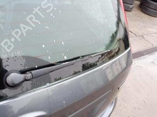 Used Rear wiper motor FORD FIESTA V (JH_, JD_) 1.4 TDCi (68 hp) 27135670