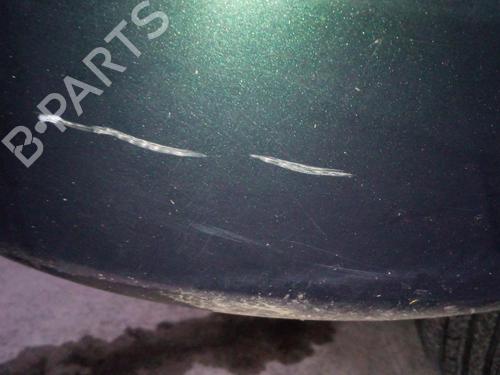 Used Rear bumper MAZDA PREMACY (CP) 1.9 (CP8W) (100 hp) 27128672