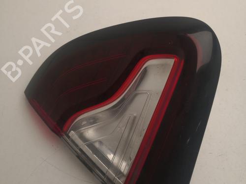 Right tailgate light RENAULT CAPTUR I (J5_, H5_) 1.2 TCe 120 | BP27107114C80