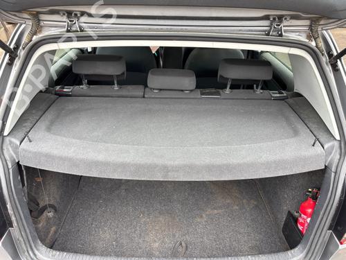 rear-parcel-shelf-vw-golf-vi-5k1-2008-2009-2010-2011-2012-2013-2014-40434361 main image