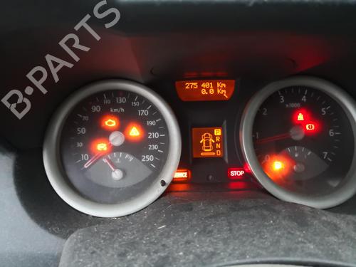 Glove box RENAULT MEGANE II (BM0/1_, CM0/1_) 1.6 16V (BM0C, CM0C) | BP27147431C95 