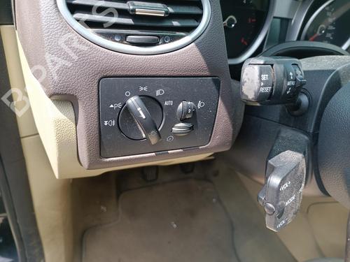 Hovedlysbryter FORD FOCUS II Turnier (DA_, FFS, DS) 1.6 TDCi (109 hp) 27124233