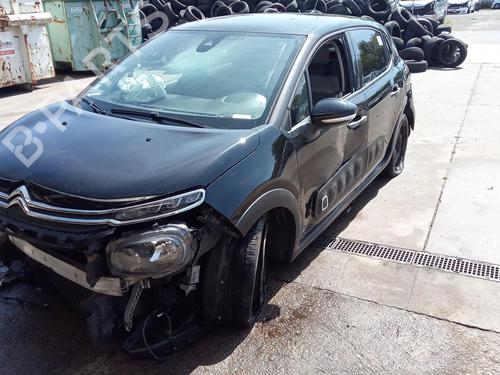 Front right window mechanism CITROËN C3 III (SX) 1.2 THP 110 (SXHNPS, SXHNZT, SXHNZ6) | BP27136402C23 - Image 6