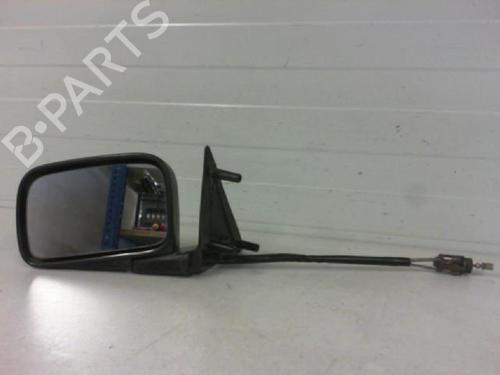 Used Left mirror VW POLO III (6N1) 60 1.4 (60 hp) 27132214