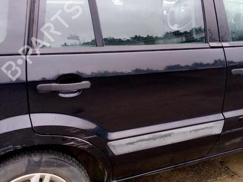 Used Right rear door FORD FUSION (JU_) 1.6 TDCi (90 hp) 27141017