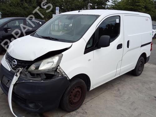 Starter NISSAN NV200 Van 1.5 dCi 85 (M20, M20N, M20M) | BP27139091M8  - Image 8