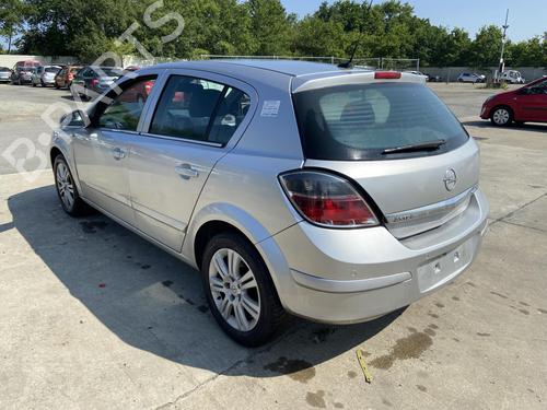 Steering column stalk OPEL ASTRA H (A04) 1.7 CDTI (L48) | BP27113336I23 - Image 4