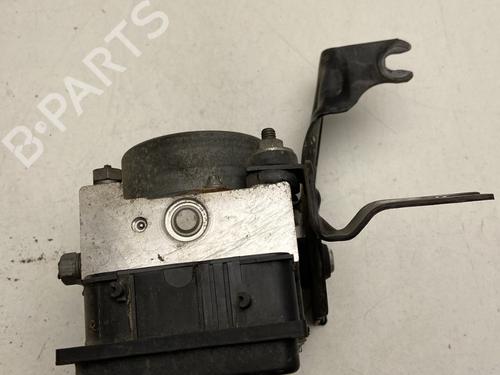ABS pump RENAULT CLIO III (BR0/1, CR0/1) 1.2 16V (BR02, BR0J, BR11, CR02, CR0J, CR11) | BP27108776M43 