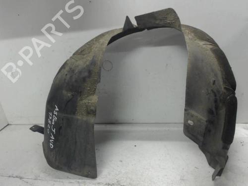 Used Wheel arch OPEL ASTRA J (P10) 1.7 CDTI (68) (110 hp) 27127139