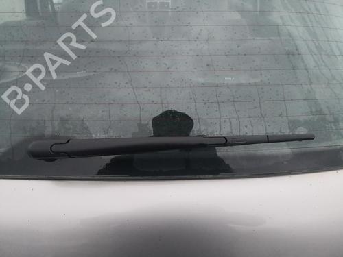 Used Rear wiper motor PEUGEOT 307 (3A/C) 2.0 HDi 110 (107 hp) 27133260