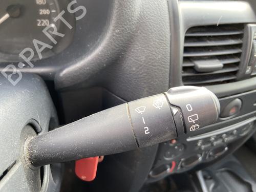 Used Steering column stalk RENAULT CLIO II (BB_, CB_) 1.5 dCi (B/CB07) (65 hp) 29182335