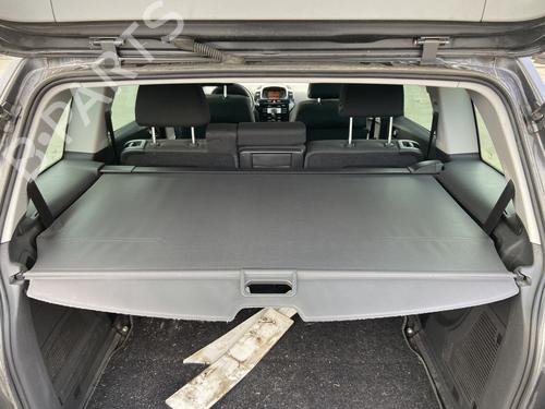 Used Rear parcel shelf OPEL ZAFIRA / ZAFIRA FAMILY B (A05) 1.7 CDTI (M75) (110 hp) 30399809