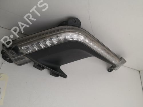 Used Left daytime light PEUGEOT 308 I (4A_, 4C_) 1.6 HDi (92 hp) 30319917