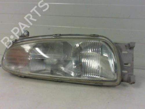 Højre forlygte FORD FIESTA IV (JA_, JB_) 1.3 i | BP27122623C29 