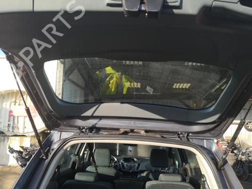Used Tailgate lift support FORD GRAND C-MAX (DXA/CB7, DXA/CEU) 1.6 TDCi (115 hp) 27146662