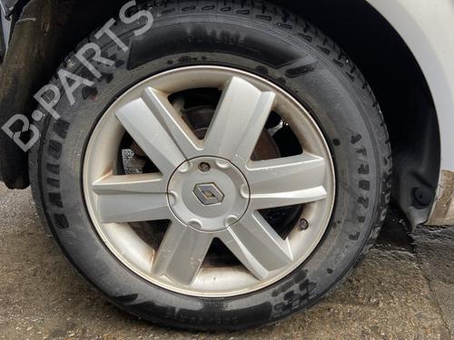 Used Rim RENAULT SCÉNIC II (JM0/1_) 1.9 dCi (JM0G, JM12, JM1G, JM2C) (120 hp) 30359629