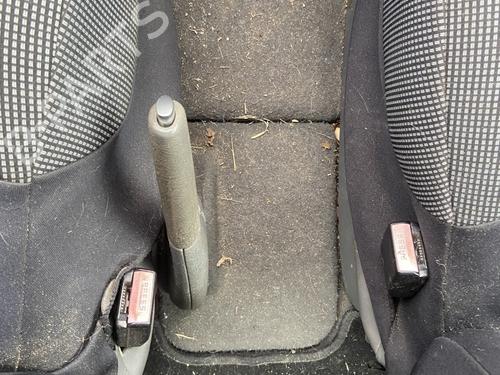 Used Seat buckle CITROËN XSARA PICASSO (N68) 2.0 HDi (90 hp) 29725705