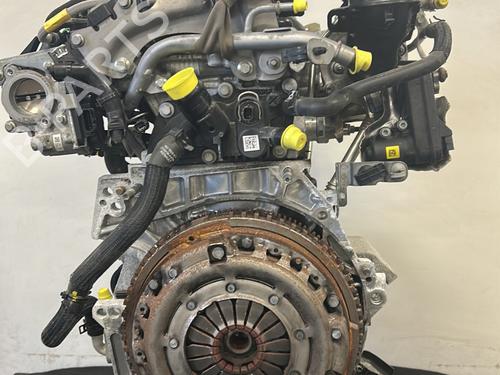 Engine DACIA DUSTER (HM_) 1.0 LPG (HMMT) | BP27106615M1 - Image 5