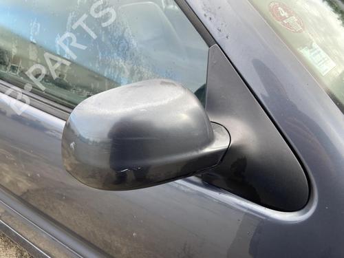 Used Right mirror VW POLO (6N2) 1.4 TDI (75 hp) 27112794